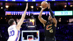 NBA: un match Brooklyn-Cleveland organis&eacute; &agrave; Paris en janvier 2024