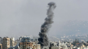 Netanyahu rencontre des &eacute;missaires am&eacute;ricains pour avancer vers un cessez-le-feu au Liban