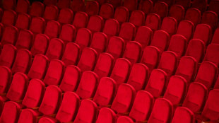 Fu&szlig;ball-EM, Olympia und Streiks in Hollywood: Weniger Kinobesucher in 2024