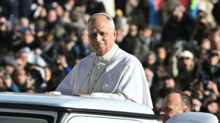 El papa afirma que no permanecer&aacute; "de brazos cruzados" ante las violaciones de los derechos humanos