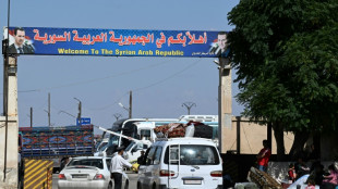 Entre la Syrie et le Liban, le calvaire de la travers&eacute;e en temps de guerre