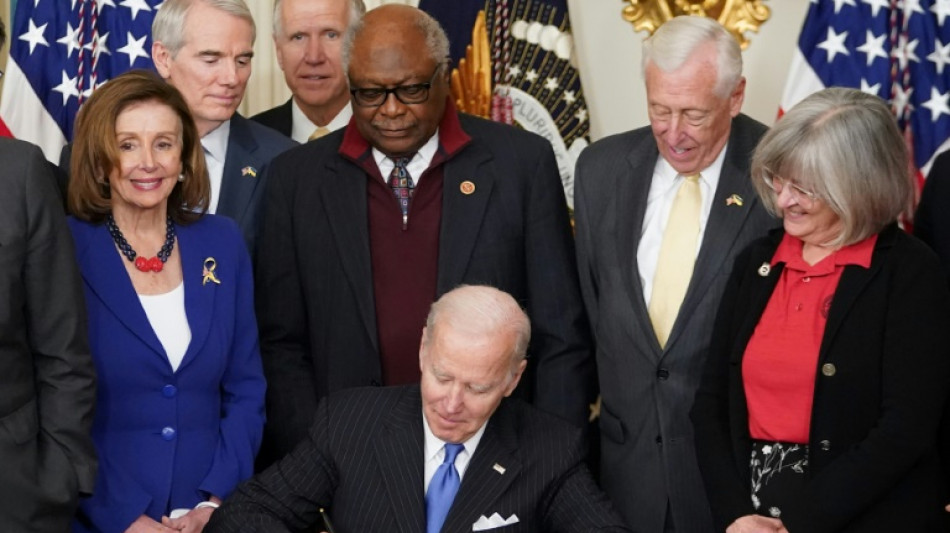 82-j&auml;hrige US-Demokratin Nancy Pelosi mit Corona infiziert