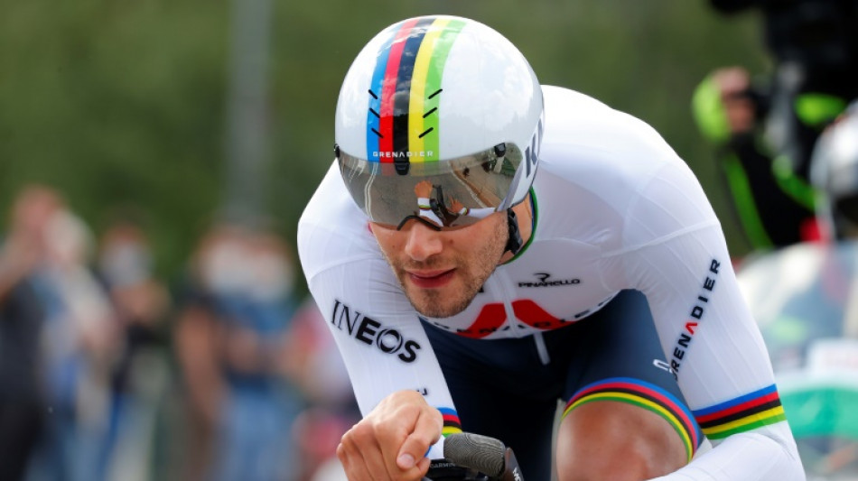 El Giro de Italia 2024 comenzar&aacute; en Tur&iacute;n