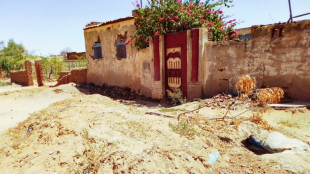 Un bombardeo en Sudán deja 17 muertos en una ciudad sitiada de Darfur del Norte