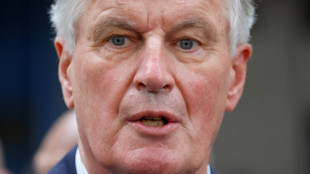 Barnier devant les d&eacute;put&eacute;s Renaissance: d&eacute;couverte entre alli&eacute;s de circonstance