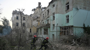 Frappe meurtri&egrave;re dans l'ouest de l'Ukraine au lendemain d'un autre bombardement sanglant