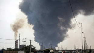 Iran : une explosion dans un grand port fait au moins 4 morts et 500 bless&eacute;s
