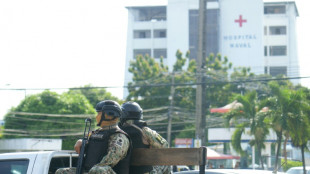 Equateur: l'ancien vice-pr&eacute;sident Glas transf&eacute;r&eacute; de sa prison &agrave; l'h&ocirc;pital