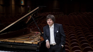 "Bach e la danza": il pianista iraniano Ramin Bahrami a Napoli per "Musica Urbana"