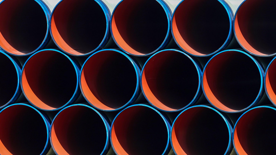 Descalzi (Eni), 'prezzo gas? Stabile ma va verso crescita'