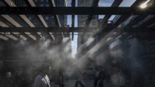 El año 2025 será el segundo o tercero más caluroso registrado