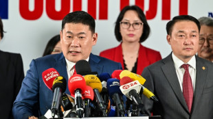 L&eacute;gislatives en Mongolie: le parti au pouvoir voit sa majorit&eacute; se r&eacute;duire