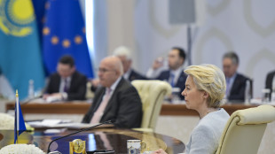 Von der Leyen, 'fiducia reciproca più importante che mai'