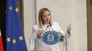 Meloni, proporremo una revisione del Patto di stabilit&agrave; Ue