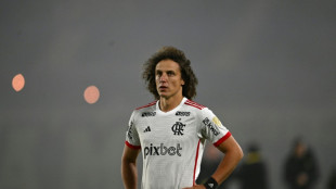 Fortaleza anuncia contrata&ccedil;&atilde;o de David Luiz