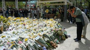 Catorce detenidos por el peor incendio en d&eacute;cadas en Hong Kong, que dej&oacute; 151 muertos