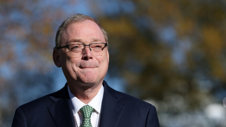 Stocks extend global rally as data boost rate cut hopes