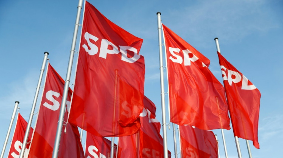 SPD: Pistorius bleibt Verteidigungsminister - Bas wird Arbeitsministerin