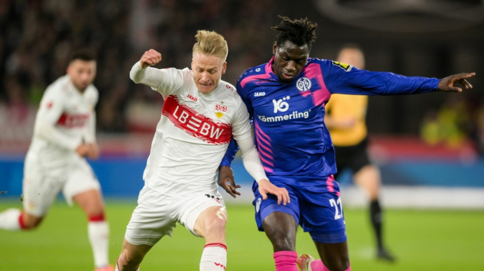 Trotz XXL-Rotation: VfB feiert nächsten Heimsieg