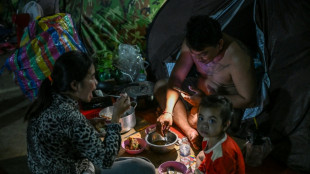 Thailand continues Cambodia strikes despite Trump truce calls