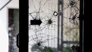 Une ex-otage &agrave; Gaza t&eacute;moigne &agrave; Paris: "Je suis revenue, mais ce n'est pas vraiment la vie"