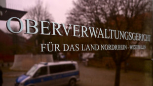 Gericht: Keine Gefahr f&uuml;r Syrer in Heimat - Fl&uuml;chtlingsstatus abgelehnt