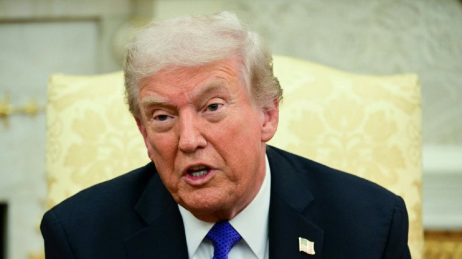 Trump prepara ataques contra el narcotráfico por tierra tras primer golpe en el Pacífico