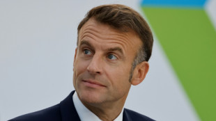 Macron &agrave; Netanyahu: "Solidarit&eacute;" avec Isra&euml;l mais le "temps du cessez-le-feu est venu"