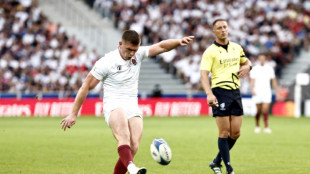 Mondial-2023: les Samoa proches de g&acirc;cher la f&ecirc;te de Farrell et des Anglais