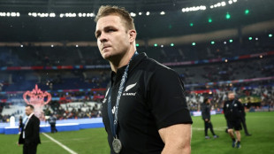 All Blacks captain Cane gets two-match ban for World Cup tackle