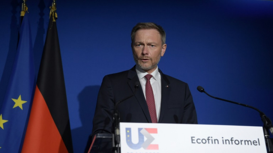 Lindner bekr&auml;ftigt Warnung vor Ausschluss Russlands aus Swift-System