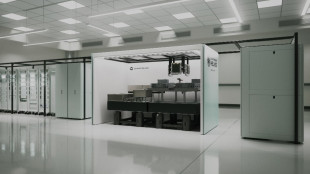 A Singapore primo computer quantistico a scopi commerciali