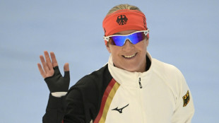 ISU best&auml;tigt Einigung mit Pechstein