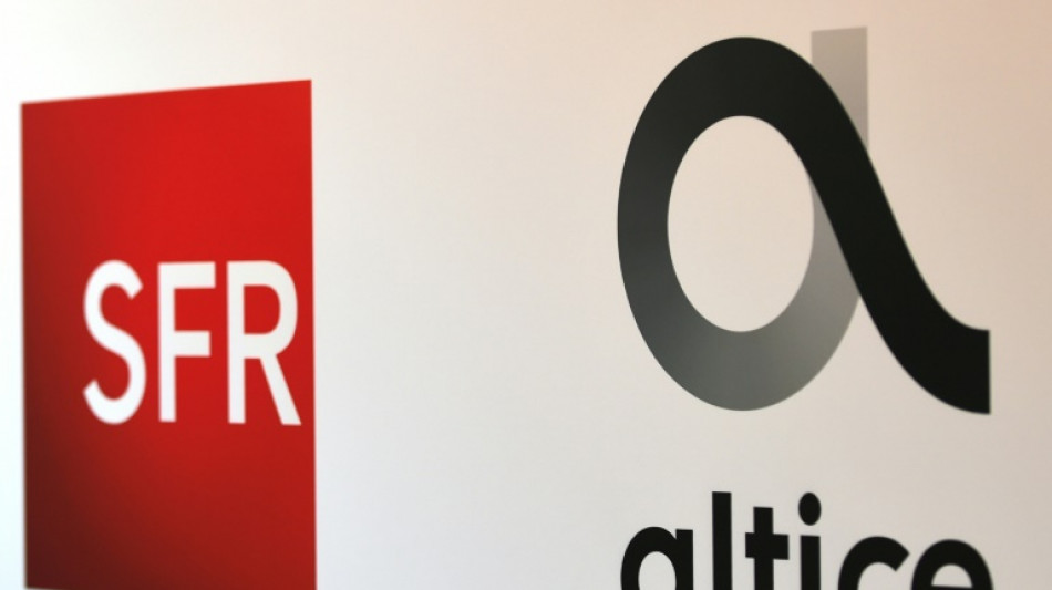 Altice France poursuit sa restructuration avec une procédure de sauvegarde accélérée