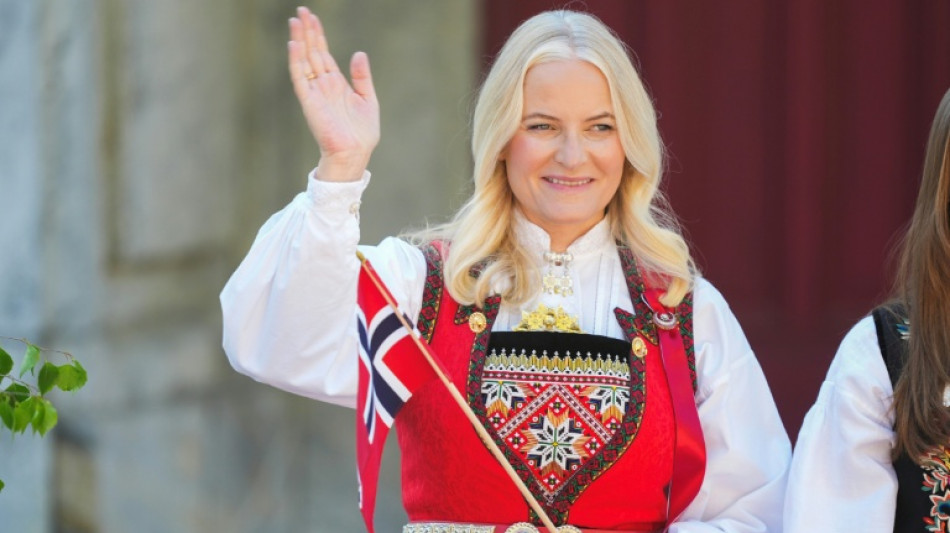 Norv&egrave;ge: la princesse Mette-Marit va probablement subir une transplantation pulmonaire