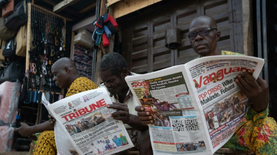 El ch&oacute;fer de Joshua es puesto bajo custodia tras el accidente mortal en Nigeria