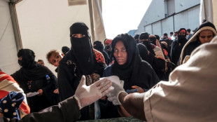 Saudi border guards killed hundreds of Ethiopian migrants: HRW