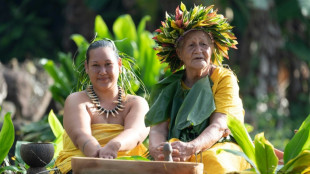 Les &icirc;les Marquises attendent leur classement au patrimoine mondial de l&rsquo;Humanit&eacute;