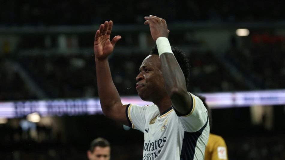 Real Madrid drop points in draw with stubborn Rayo