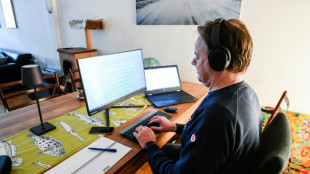 TK-Report: Homeoffice macht nicht zwangsl&auml;ufig einsamer