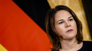 Baerbock wirbt f&uuml;r Mehrheitsprinzip in EU auch bei Au&szlig;enpolitik
