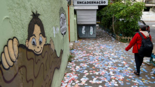 Municipales au Br&eacute;sil: Lula et Bolsonaro jaugent leurs forces au 2e tour