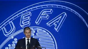 Ceferin will Salary Cap f&uuml;r europ&auml;ischen Fu&szlig;ball