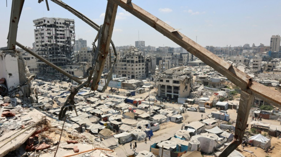 Israel segue exigindo libertação de todos os reféns como condição para trégua