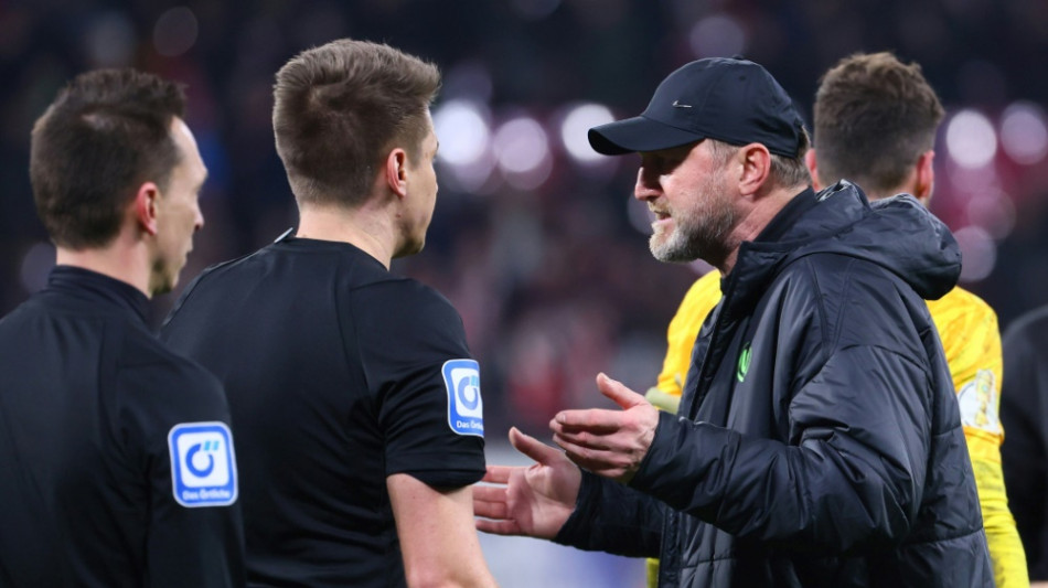 Handelfmeter erz&uuml;rnt Wolfsburg: "Fauler Beigeschmack"