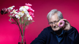 Muere a los 73 a&ntilde;os el c&eacute;lebre fot&oacute;grafo brit&aacute;nico Martin Parr