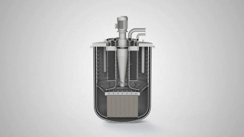 Newcleo, lo Stato potrebbe arrivare al 10% del capitale