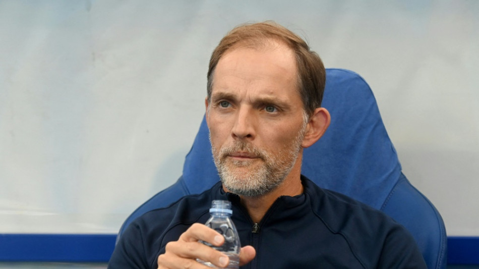 Medien: Tuchel als Coach von Inter Mailand im Gespr&auml;ch