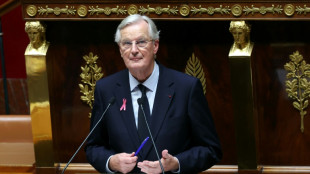 Barnier &agrave; l'&eacute;preuve de ses premi&egrave;res questions au gouvernement, les oppositions d&eacute;noncent "le flou" de sa politique 