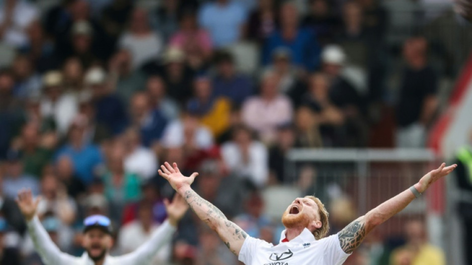 England and India set for final push in gripping Test series